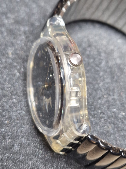 ⌚ Swatch Flex GK165 “Flake” – 1991