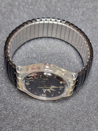 ⌚ Swatch Flex GK165 “Flake” – 1991