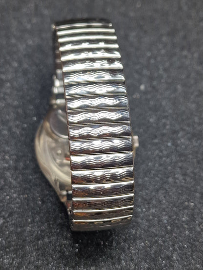 ⌚ Swatch Flex GK158 “Black Jade” – 1993