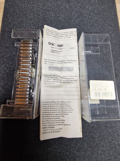 ⌚ Swatch Flex GK194 "Prinz Eisenherz" – 1994 – Collector’s Edition