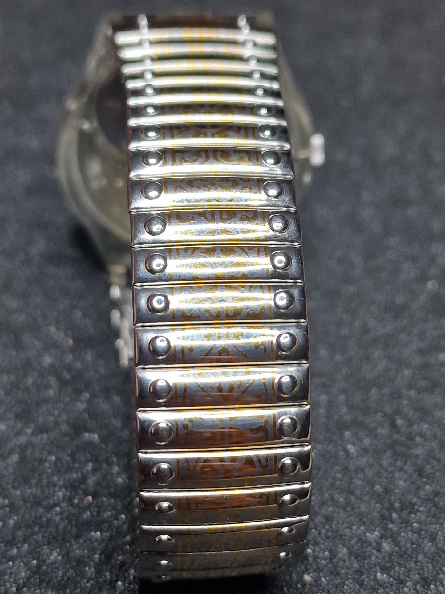 ⌚ Swatch Flex GK194 "Prinz Eisenherz" – 1994 – Collector’s Edition