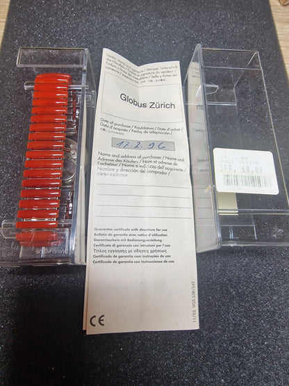 🔥 Swatch Flex GK213 „Wise Hand“ – Atlanta Olympics 1996