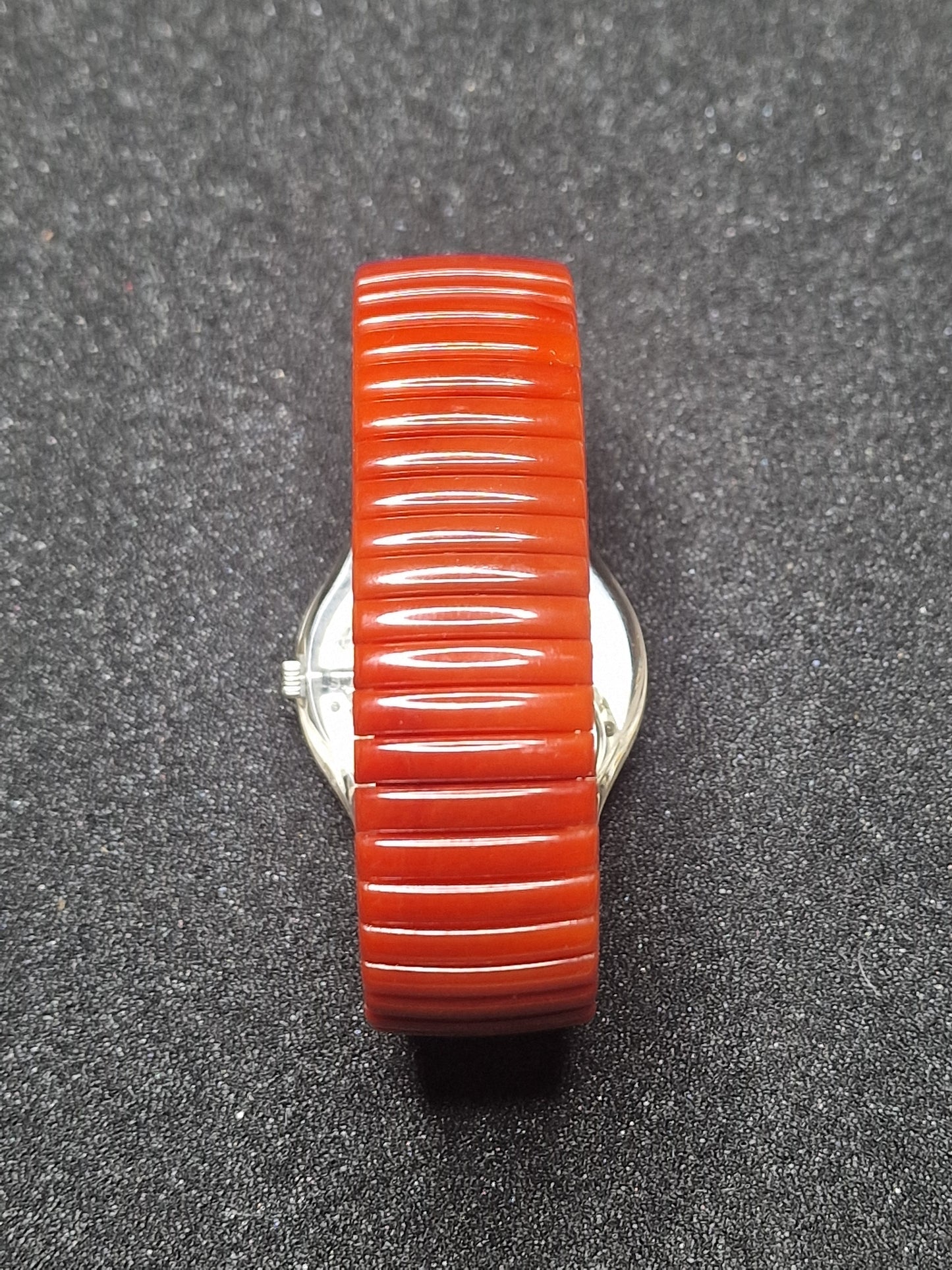 🔥 Swatch Flex GK213 „Wise Hand“ – Atlanta Olympics 1996