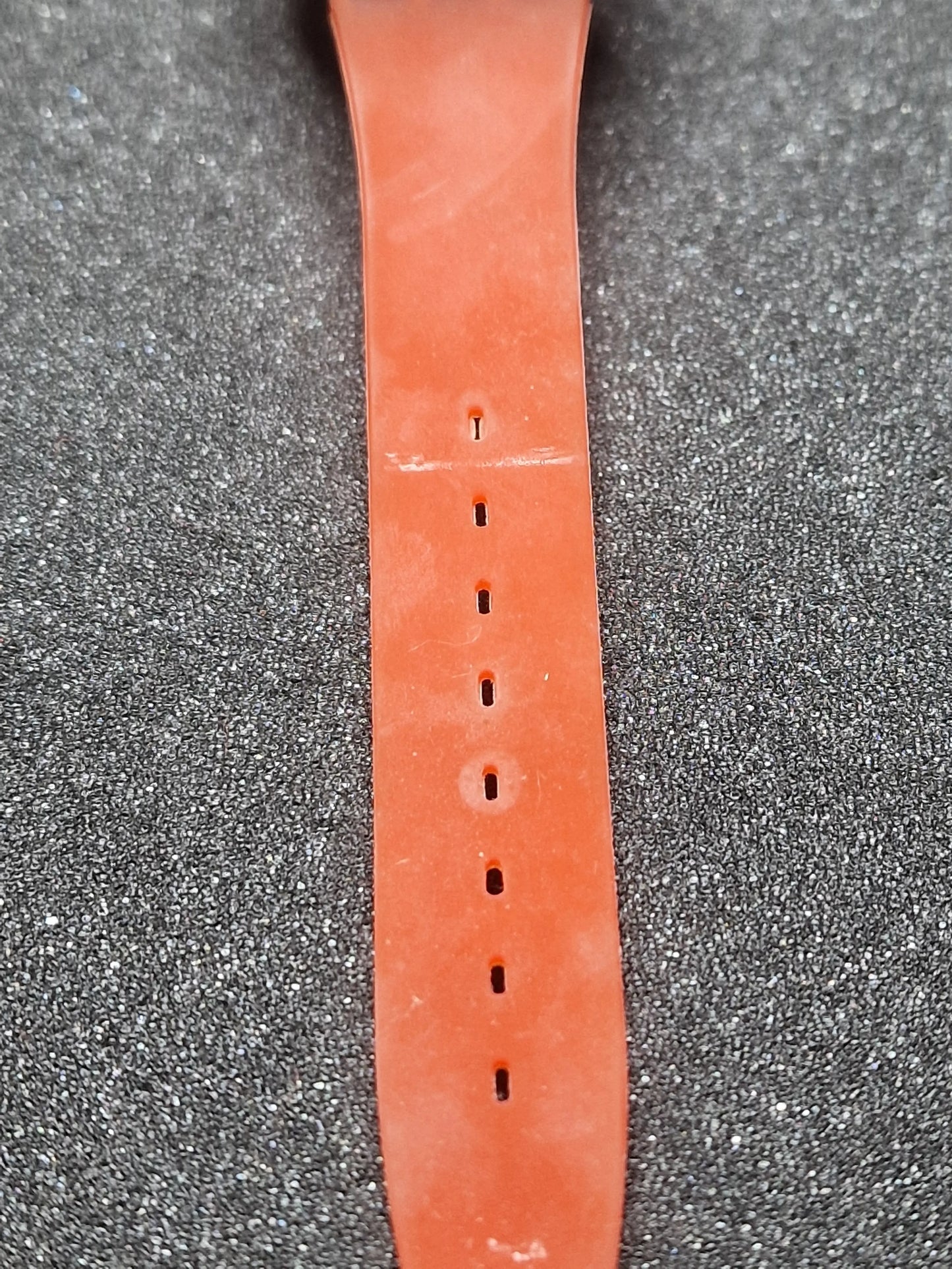 🌴 Swatch GB113 “Waipitu” (1987) – Tropical 80s Icon 🌈