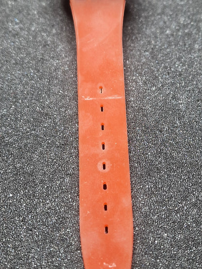 🌴 Swatch GB113 “Waipitu” (1987) – Tropical 80s Icon 🌈