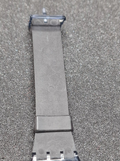 ⌚ Swatch GM108 “Nuni” (1991) – Minimal 90s Design Classic