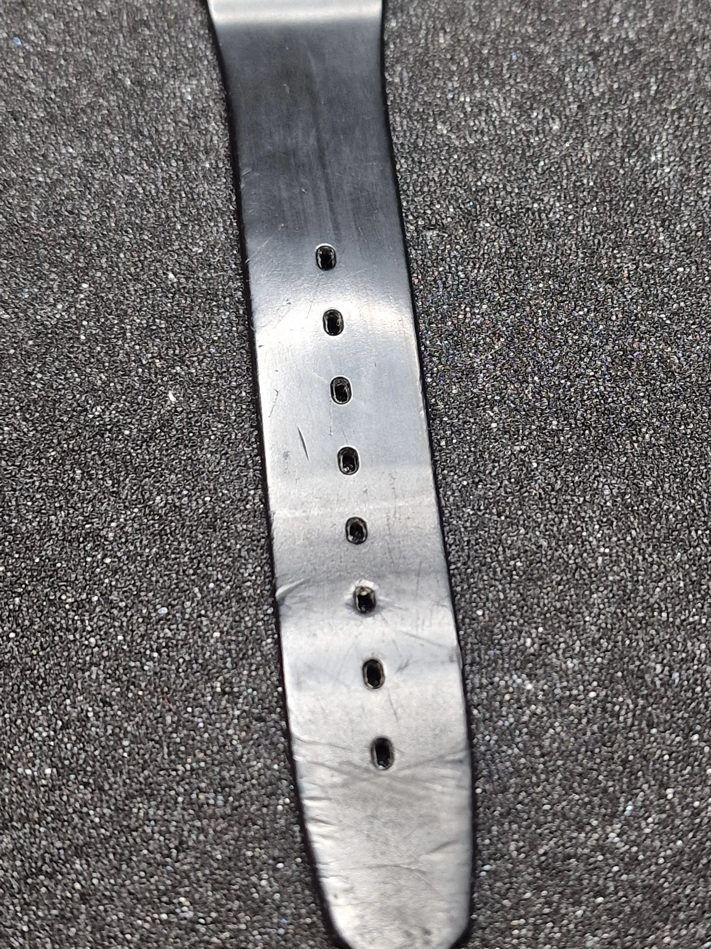 ✈️ Swatch GB703 “Swissair” (1986) – Rare Airline Edition