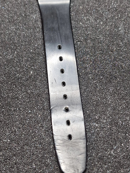 ✈️ Swatch GB703 “Swissair” (1986) – Rare Airline Edition