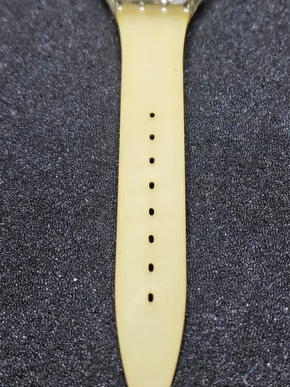 🎨 Swatch GK147 “Gruau” (1992) – Art Special by René Gruau