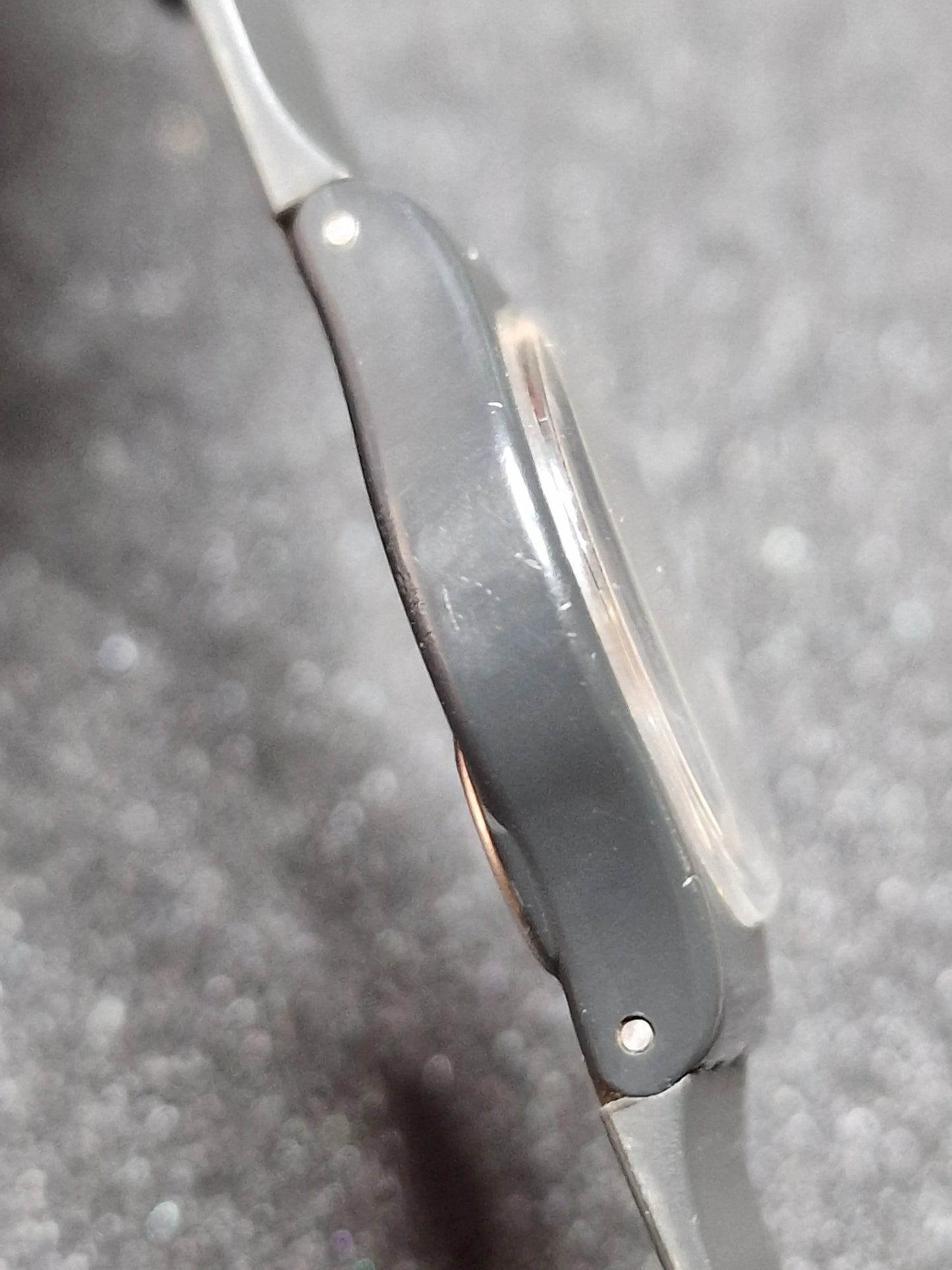 🔴 Swatch Lady LA101 “Mah-Jong” (1984) – Early Swatch Classic