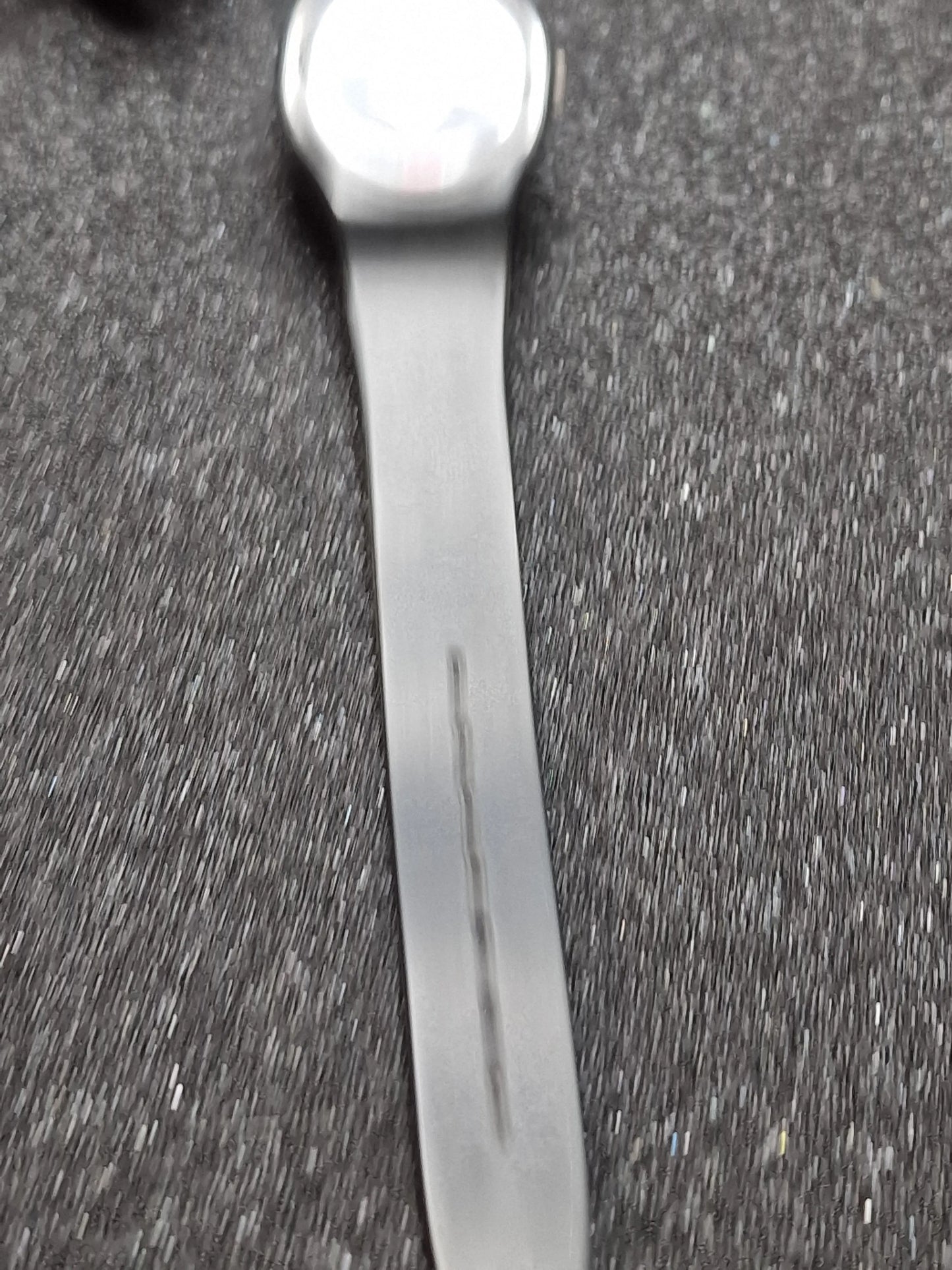 🔴 Swatch Lady LA101 “Mah-Jong” (1984) – Early Swatch Classic