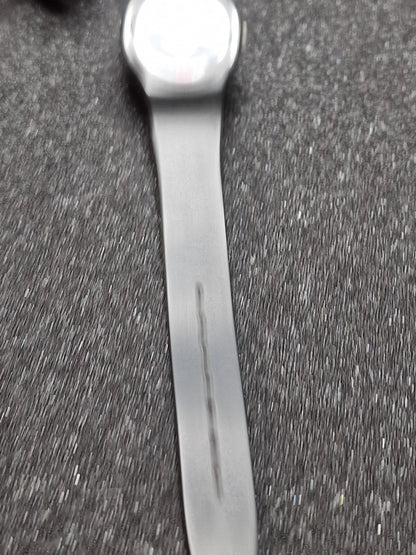 🔴 Swatch Lady LA101 “Mah-Jong” (1984) – Early Swatch Classic