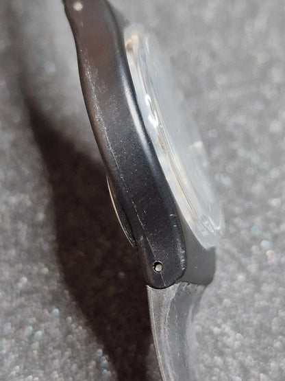 🕰️ Swatch GB725 “Classic” (1986) – Rare Early Day-Date Model