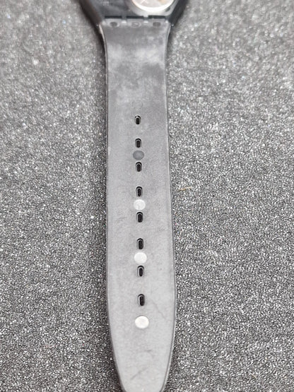 🕰️ Swatch GB709 “Classic Two” (1987) – Timeless Minimalism