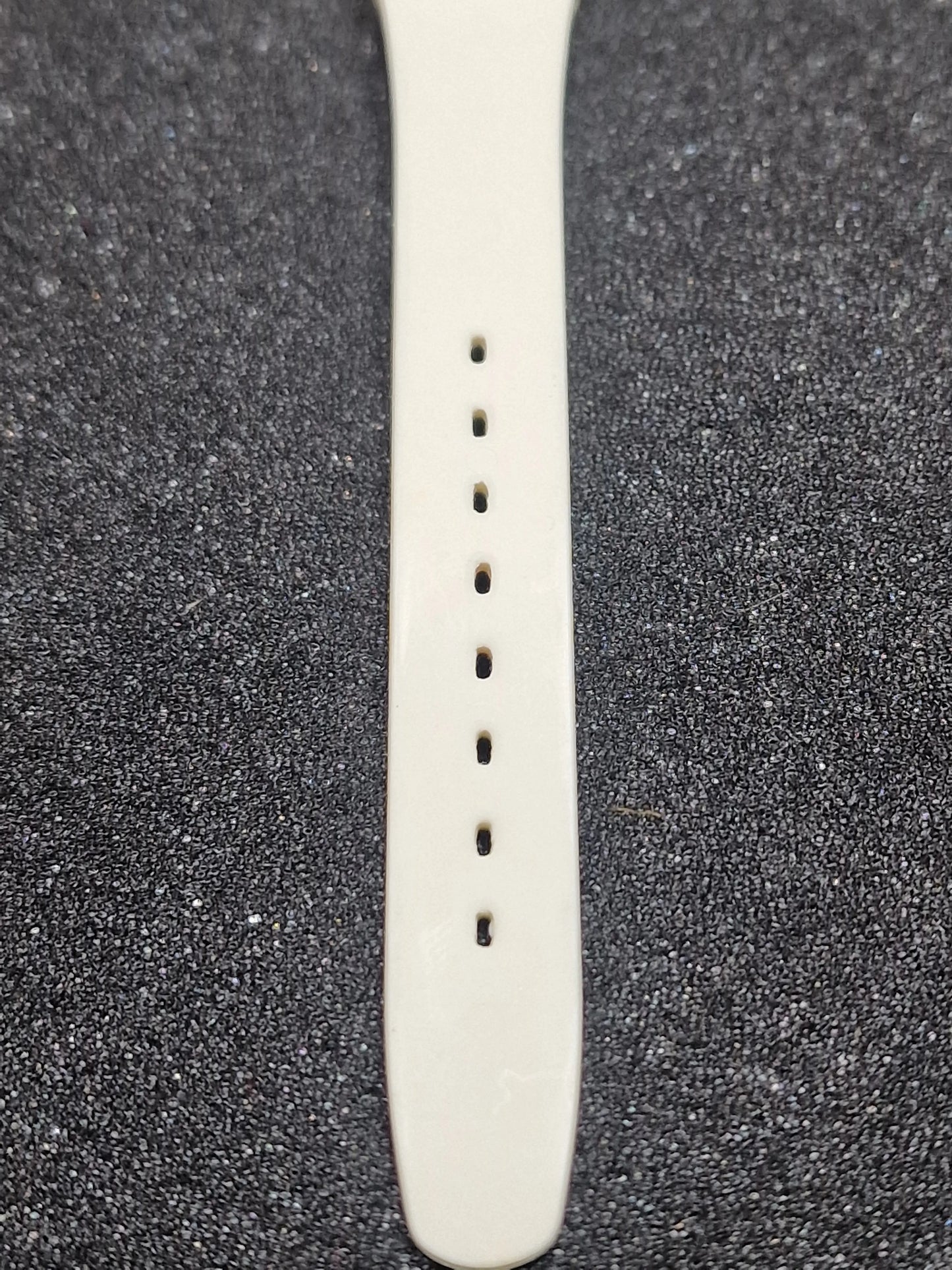 💖 Swatch LK109 “Luna di Capri” (1987) – Playful Italian Summer Design