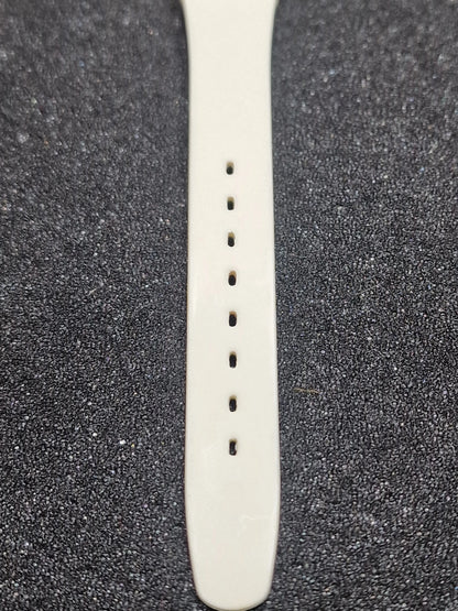 💖 Swatch LK109 “Luna di Capri” (1987) – Playful Italian Summer Design