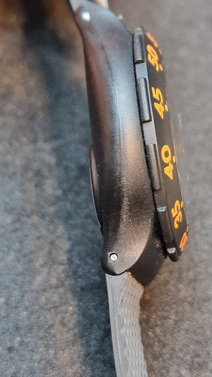 Swatch Scuba SDB100 “Barrier Reef” – 1990 Vintage Diver (200m WR)