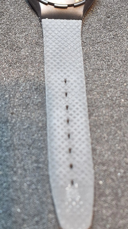 Swatch Scuba SDB100 “Barrier Reef” – 1990 Vintage Diver (200m WR)