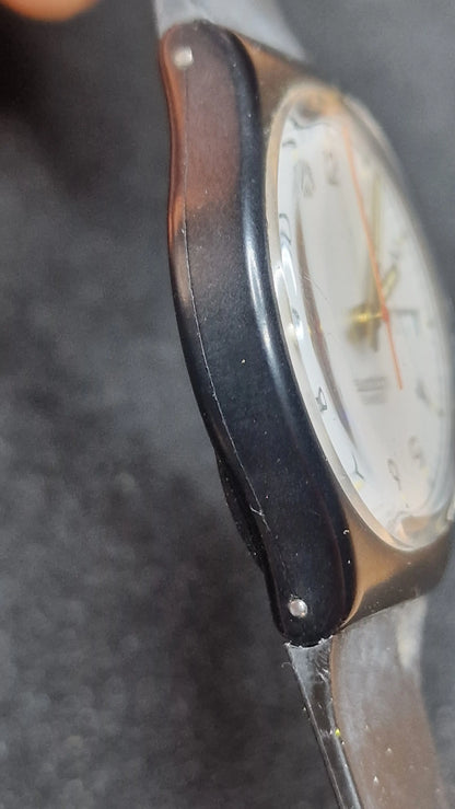 🕰️ Swatch Classic Two – GB709 (1987)