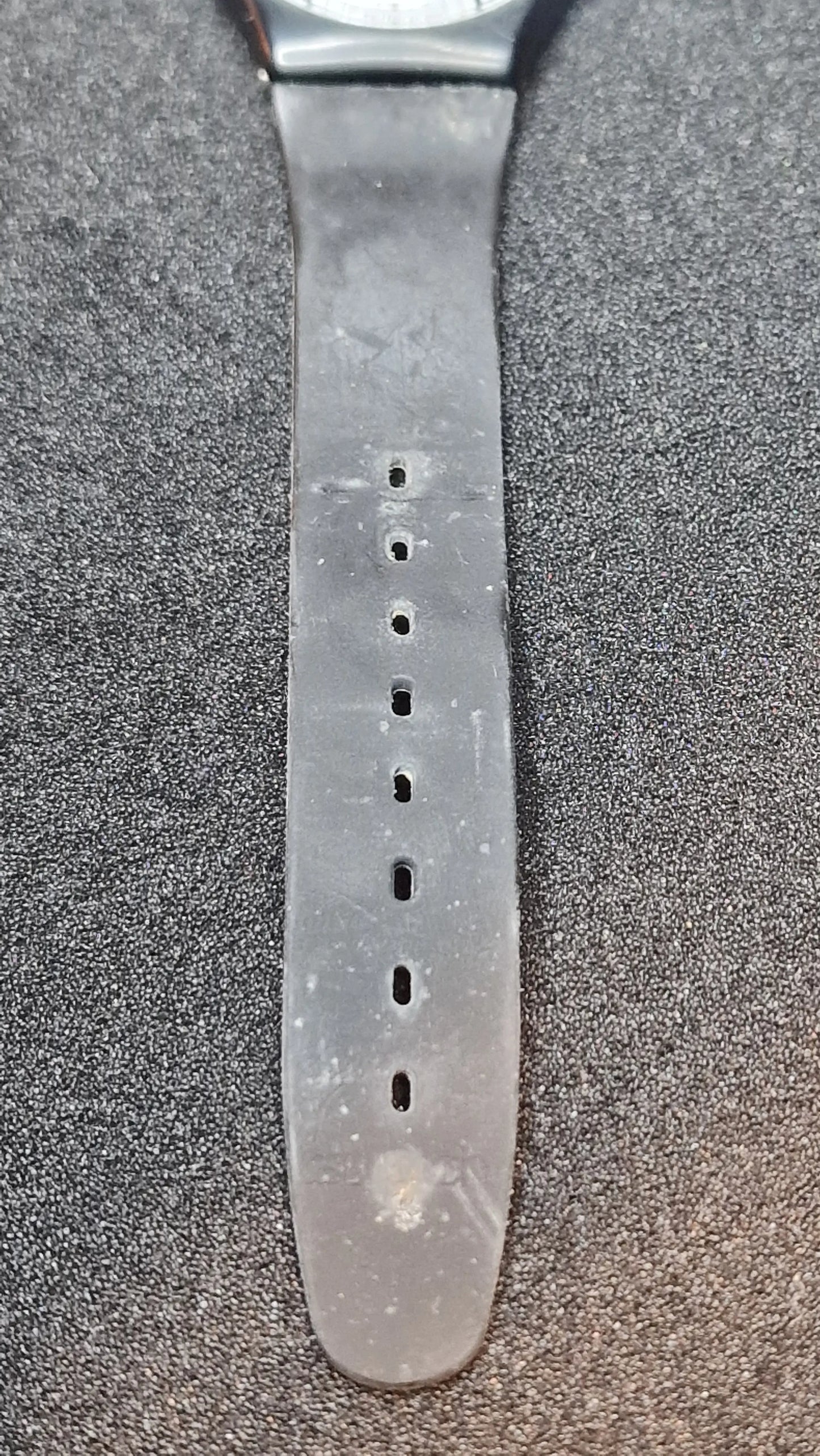 🕰️ Swatch Classic Two – GB709 (1987)