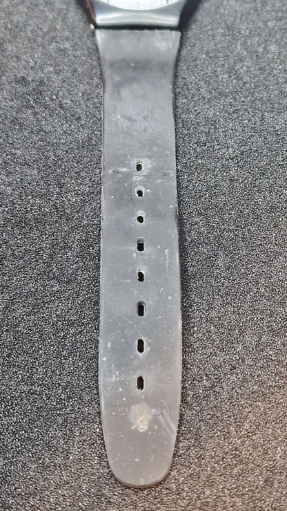 🕰️ Swatch Classic Two – GB709 (1987)