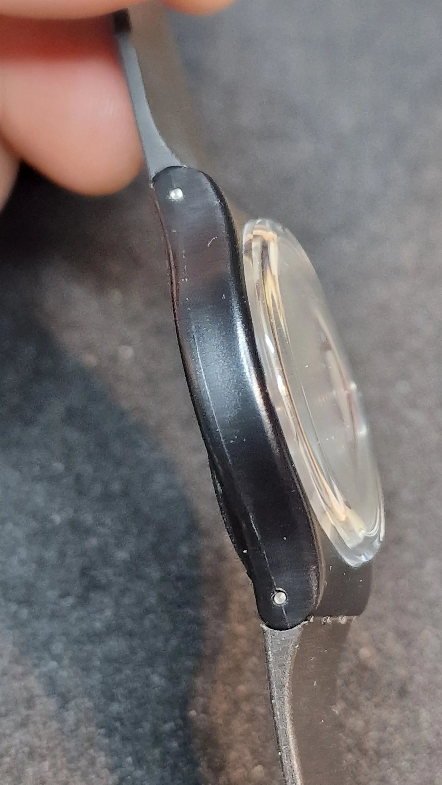 Swatch GZ120 – “Wheel Animal” (1991) – Limited Limited Edition #4877/5555