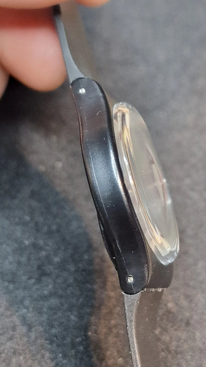 Swatch GZ120 – “Wheel Animal” (1991) – Limited Limited Edition #4877/5555