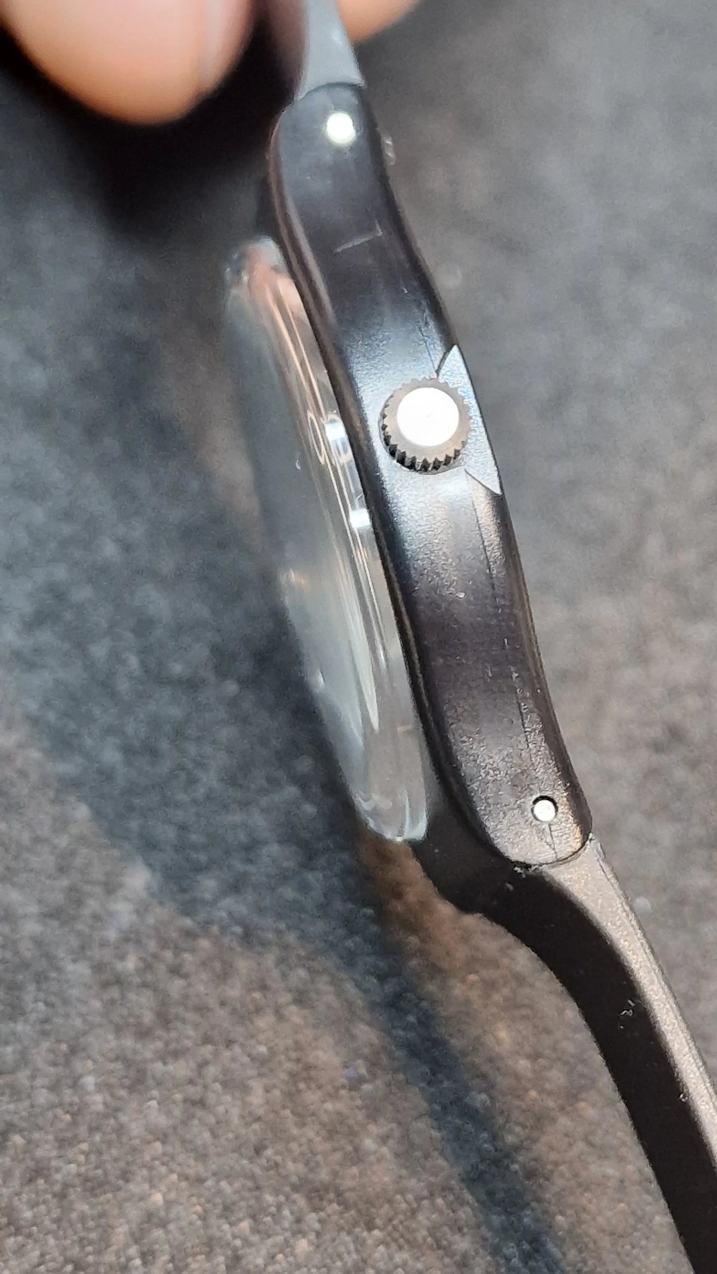 Swatch GZ120 – “Wheel Animal” (1991) – Limited Limited Edition #4877/5555