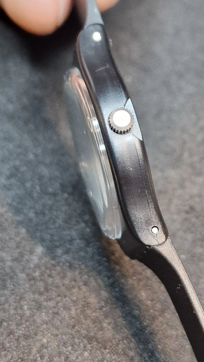 Swatch GZ120 – “Wheel Animal” (1991) – Limited Limited Edition #4877/5555