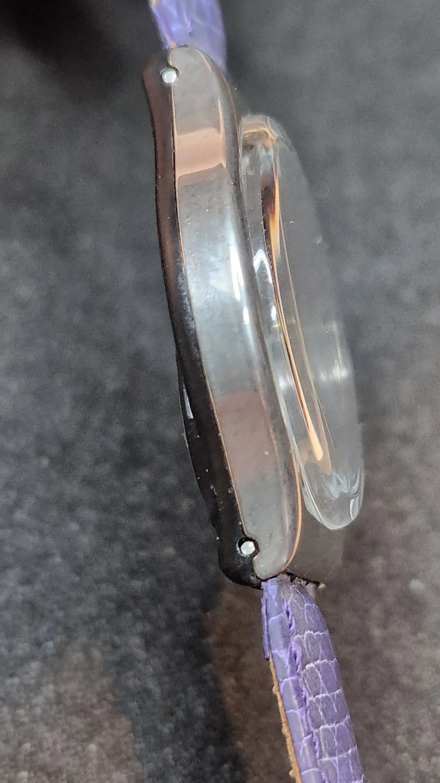 🕘 Swatch GX123 “Alexander” – 1992 – Vintage Classic