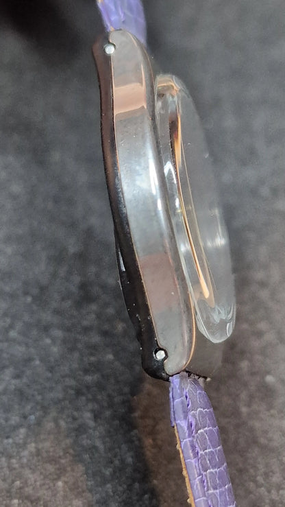 🕘 Swatch GX123 “Alexander” – 1992 – Vintage Classic