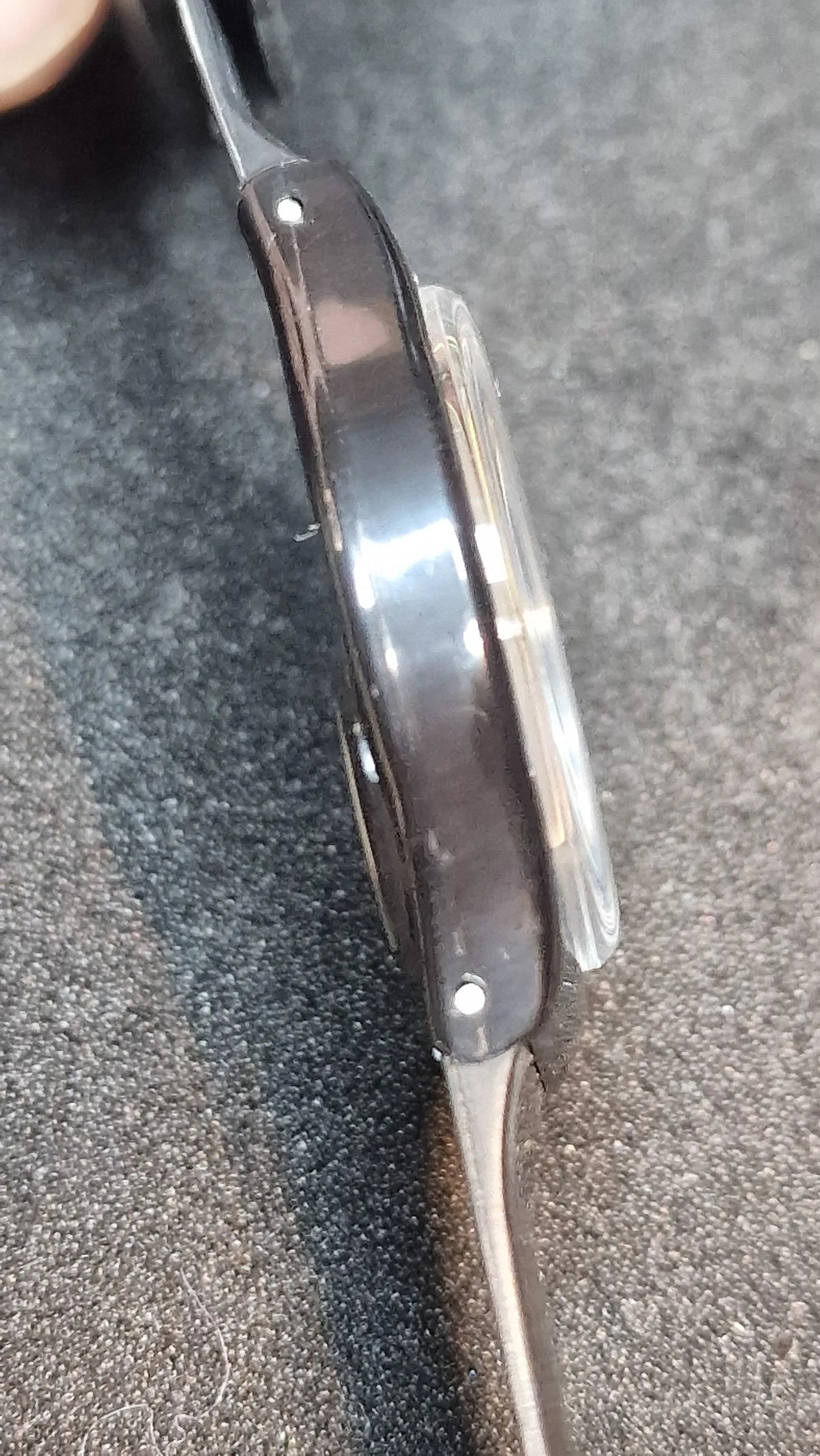 SWATCH Classic White – GB706 (1985)