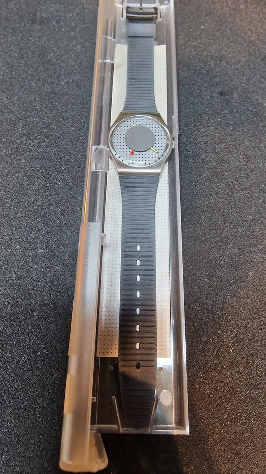 🕒 Swatch GX100 – Hearthstone (1987)