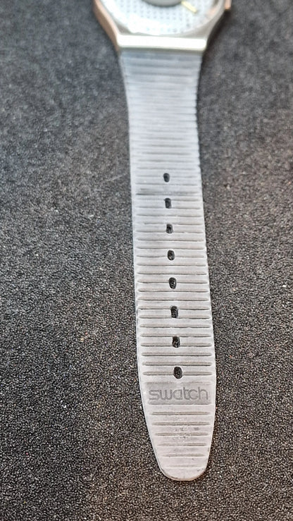 🕒 Swatch GX100 – Hearthstone (1987)