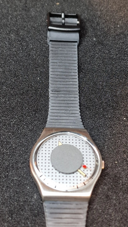 🕒 Swatch GX100 – Hearthstone (1987)