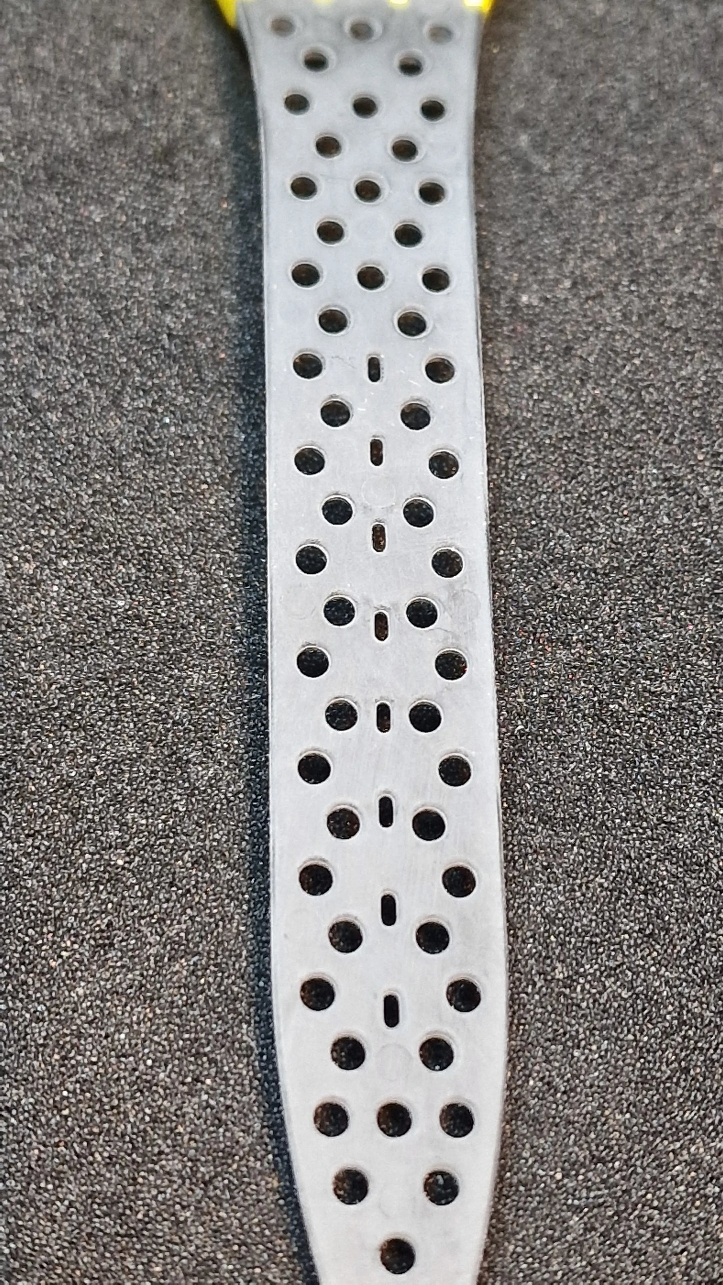 🟡 Swatch GJ101 – “Follow Me” (1987)