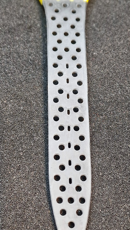 🟡 Swatch GJ101 – “Follow Me” (1987)