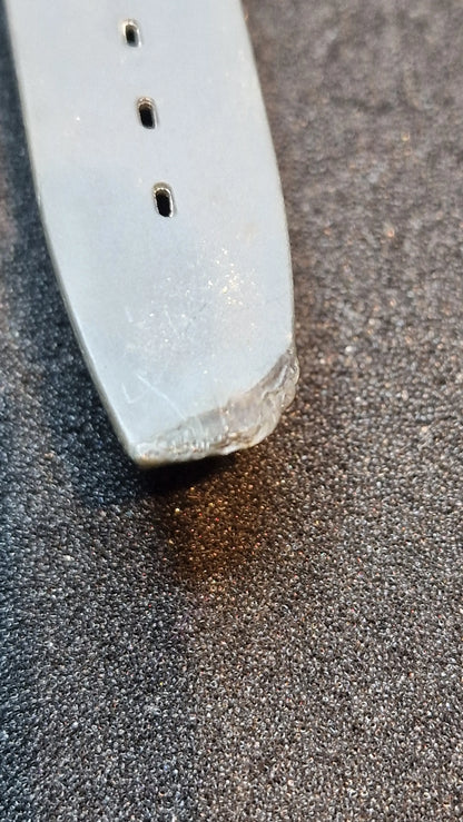 🕒 Swatch GA100 – “Don’t Be Too Late” (1984) | Vintage Classic