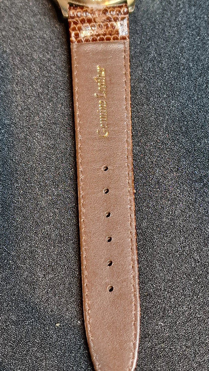 ⌚ Poljot “Moscow – Tokyo” Mechanical Chronograph (Cal. 3133) 🇷🇺🇯🇵 | Limited 01053/10000