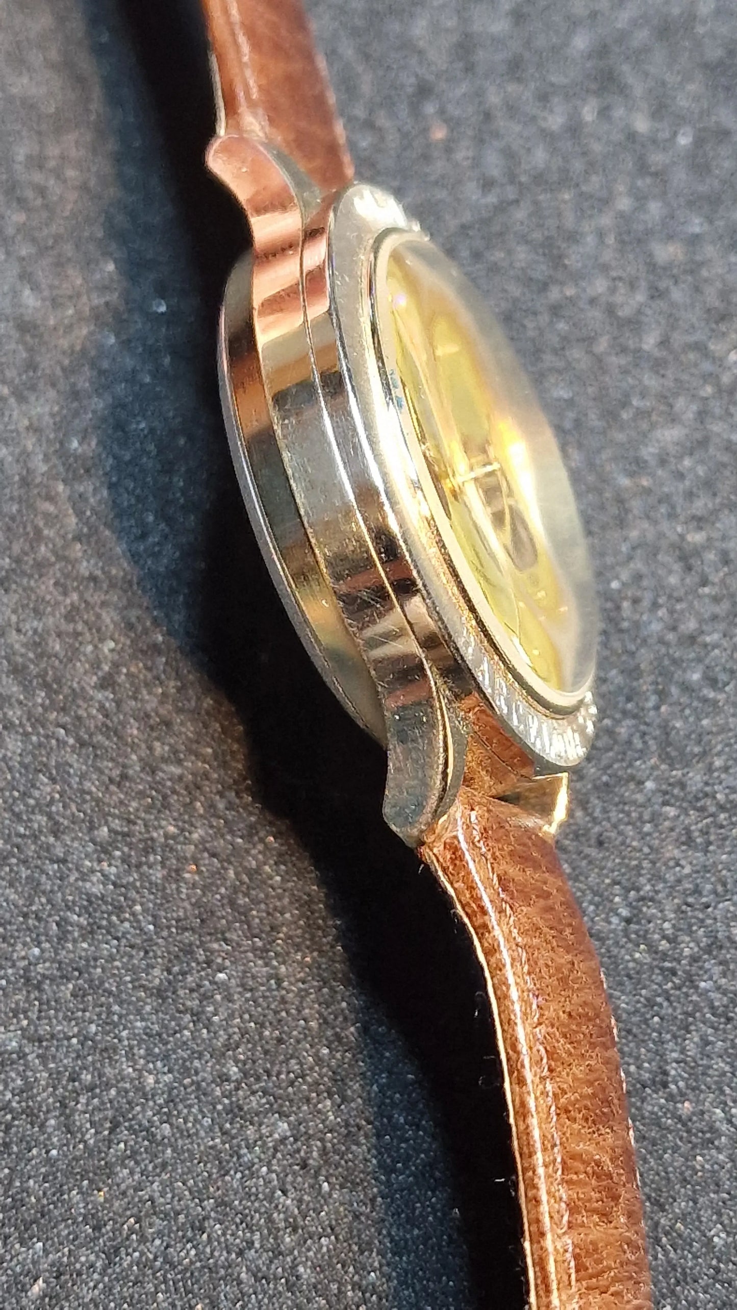 🏅 Poljot “Barcelona ’92 Olympics” Mechanical Chronograph – Limited 06714/10000 🇷🇺