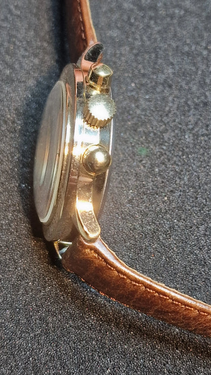 🏅 Poljot “Barcelona ’92 Olympics” Mechanical Chronograph – Limited 06714/10000 🇷🇺