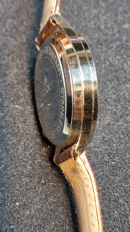 🏅 Poljot “Barcelona ’92 Olympics” Mechanical Chronograph – Limited 06714/10000 🇷🇺