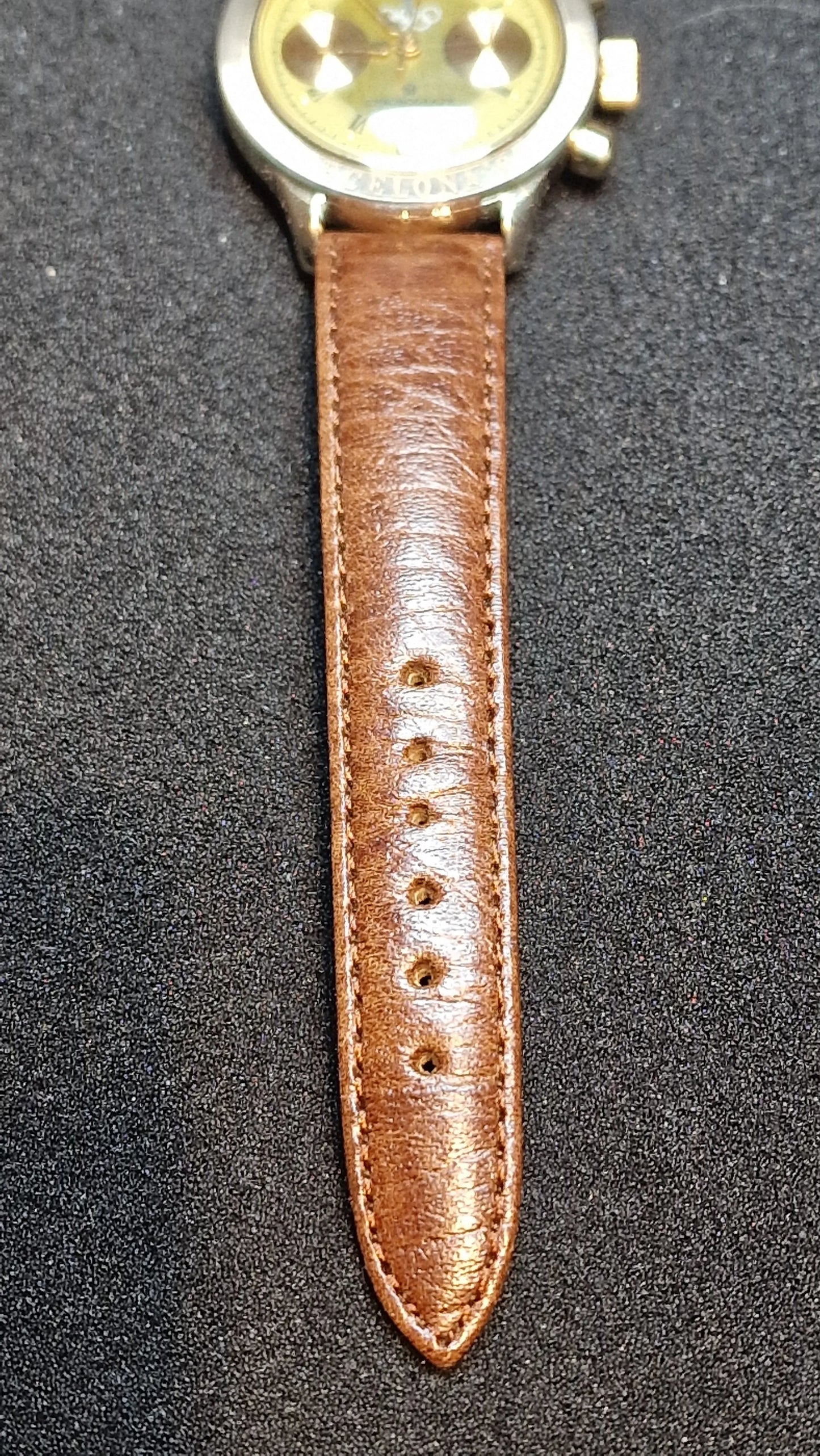 🏅 Poljot “Barcelona ’92 Olympics” Mechanical Chronograph – Limited 06714/10000 🇷🇺