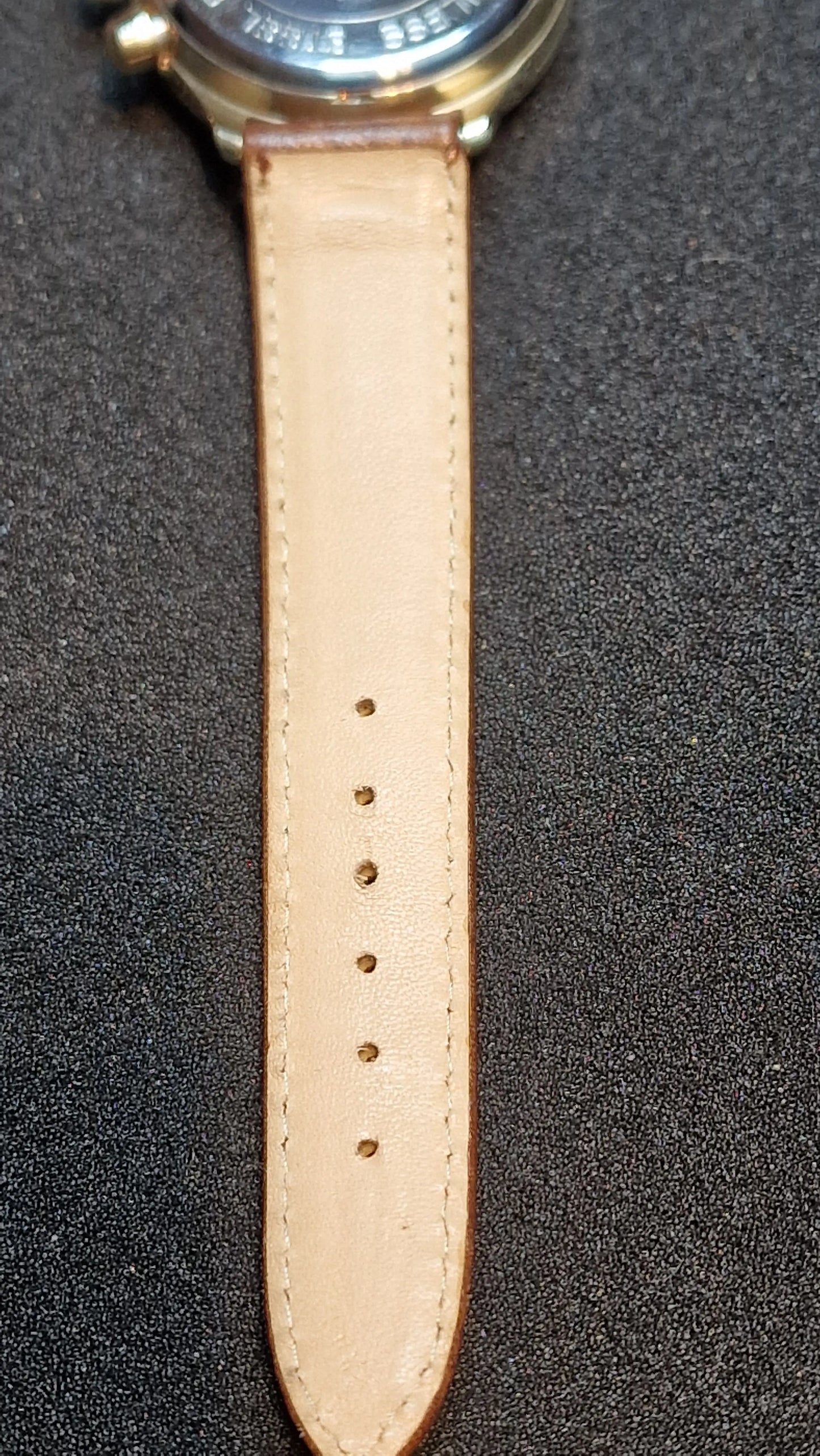 🏅 Poljot “Barcelona ’92 Olympics” Mechanical Chronograph – Limited 06714/10000 🇷🇺