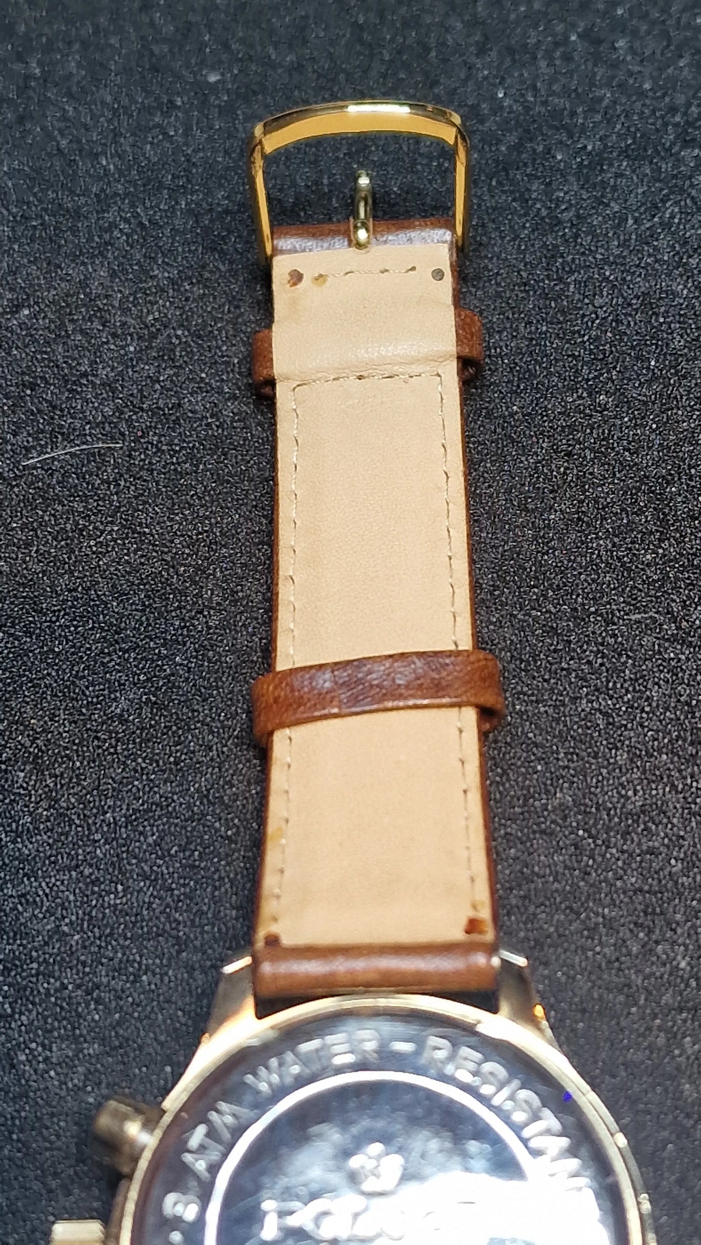 🏅 Poljot “Barcelona ’92 Olympics” Mechanical Chronograph – Limited 06714/10000 🇷🇺