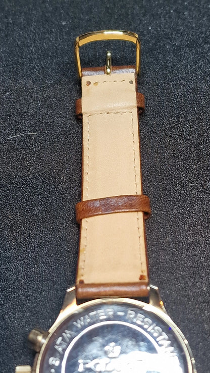 🏅 Poljot “Barcelona ’92 Olympics” Mechanical Chronograph – Limited 06714/10000 🇷🇺