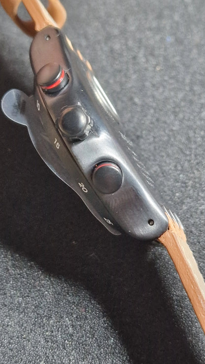 ⏱️ Swatch Irony Chrono YVZ400S – Jérémy Jones (2015)