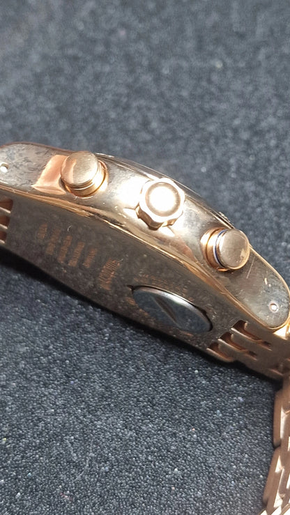 Swatch Irony Chrono YVG403G “SPIPAT” (2018) ⌚✨