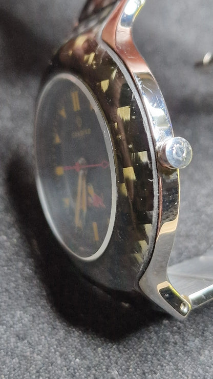 🏁 Candino Carbon F1 – Red Bull Sauber Petronas Edition (Unworn)