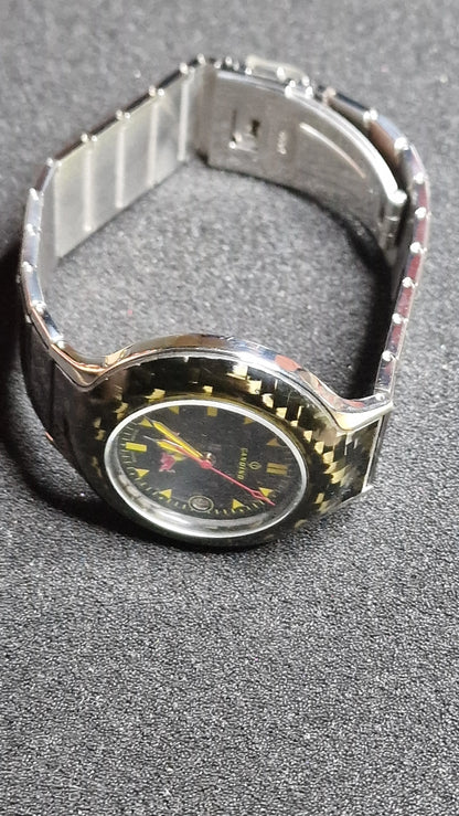 🏁 Candino Carbon F1 – Red Bull Sauber Petronas Edition (Unworn)